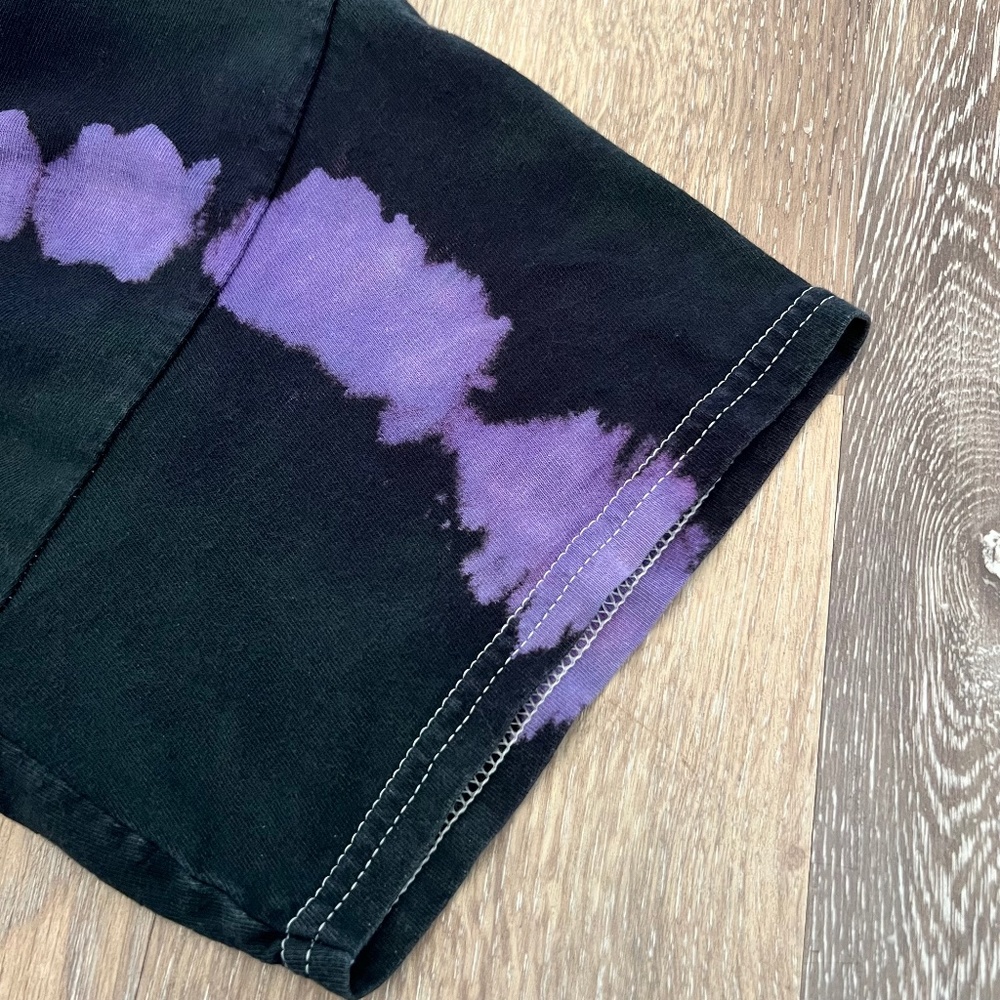 Van Halen Tour 1982 Band Tee - Picture 3 of 5